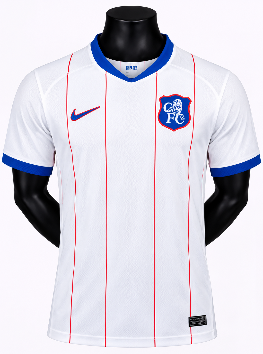 Chelsea 26/27 third shirt