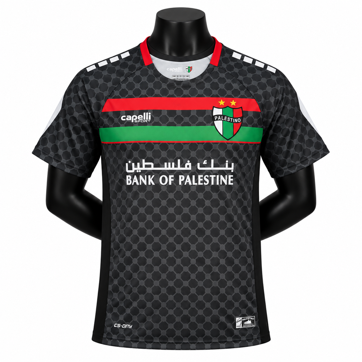 Palestine International shirt