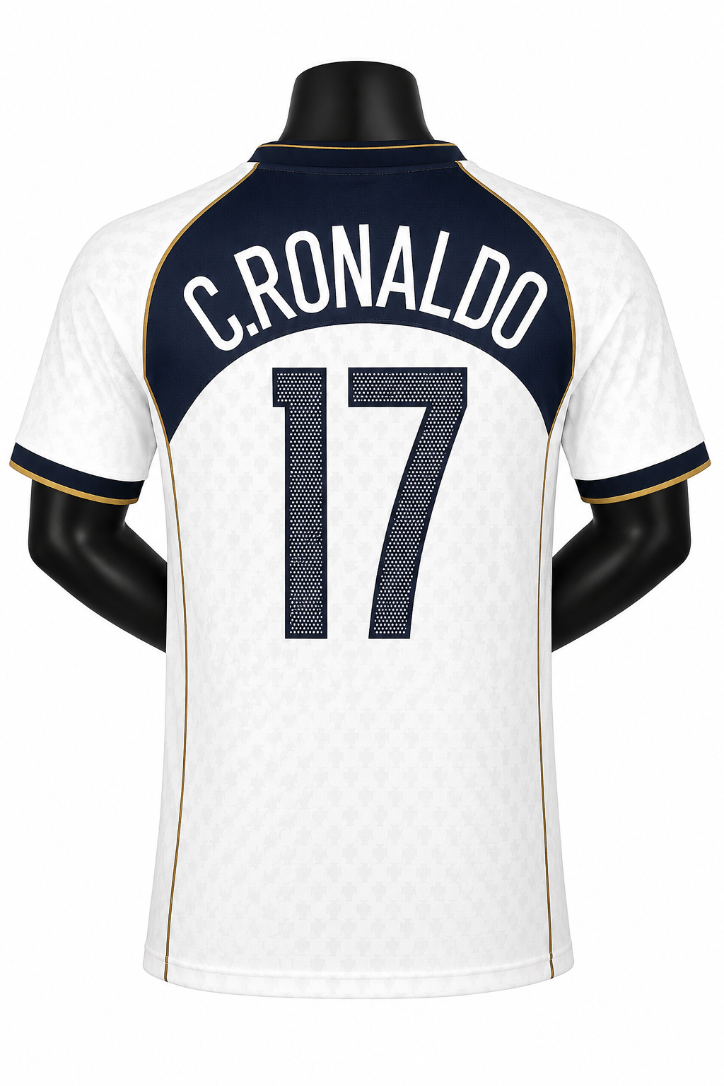 Portugal 2005 away shirt